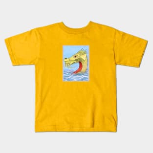 Sea Dragon Kids T-Shirt